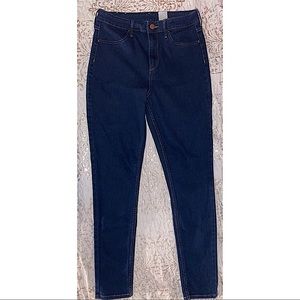&DENIM (H&M) JEANS
